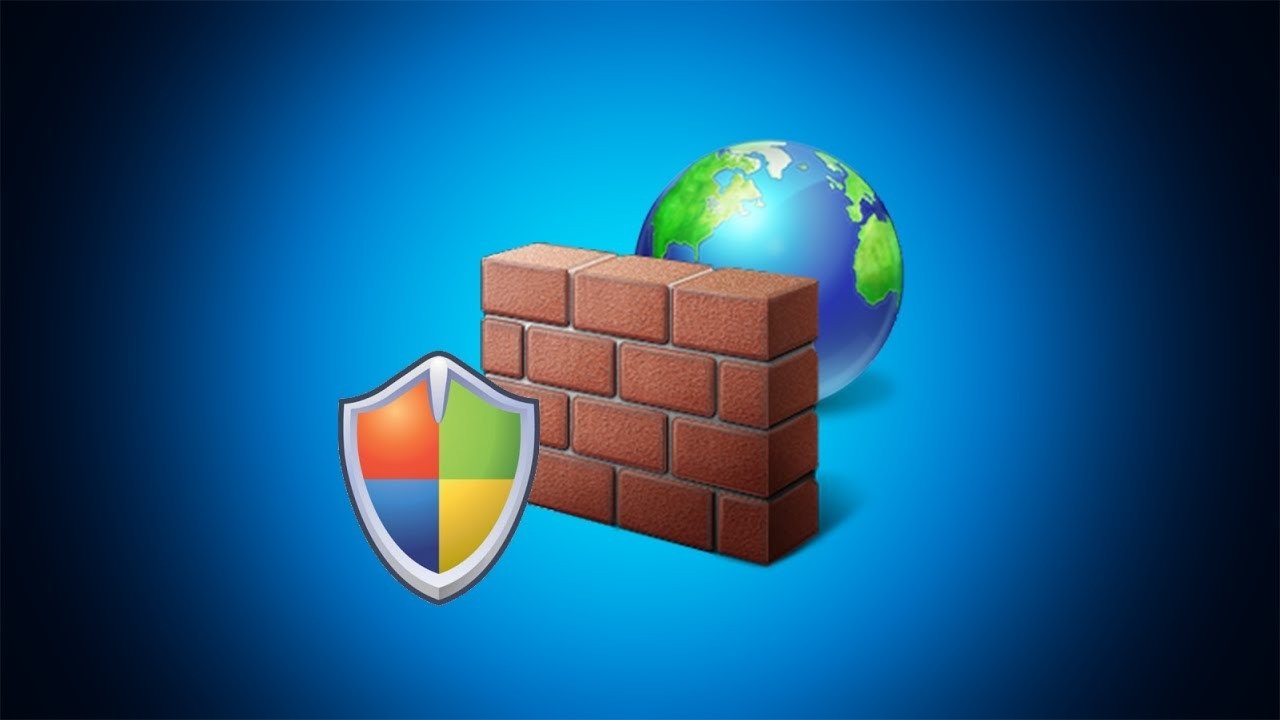 Cómo bloquear el acceso a internet a una aplicación con el firewall de Windows