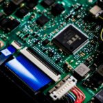 La evolución de la BIOS hacia la UEFI: Mejoras significativas en las computadoras modernas