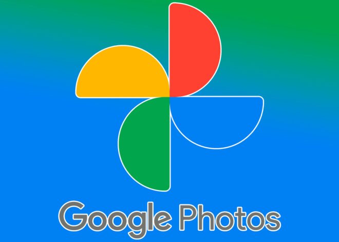 Google Fotos: Organiza tus imágenes de manera inteligente