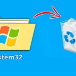 La importancia de la carpeta System32 en el sistema operativo Windows