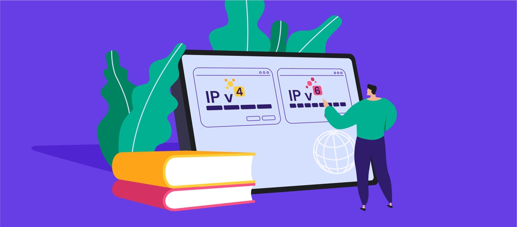 Diferencias Entre IPv4 e IPv6: Todo Lo Que Necesitas Saber