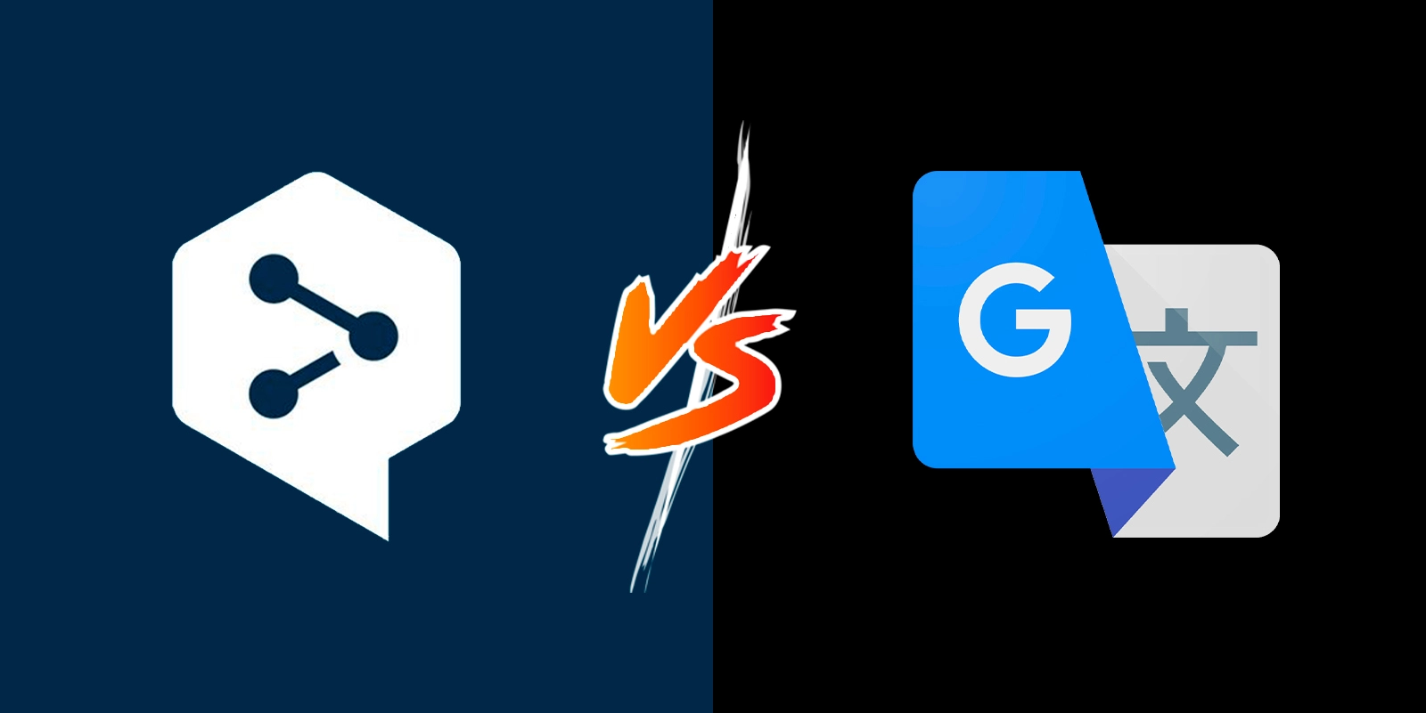 DeepL vs Google Translate: ¿Cuál Es Mejor y Cómo Usarlos