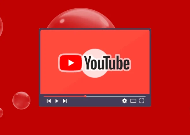 5 Aplicaciones para Ver Videos de YouTube sin Anuncios