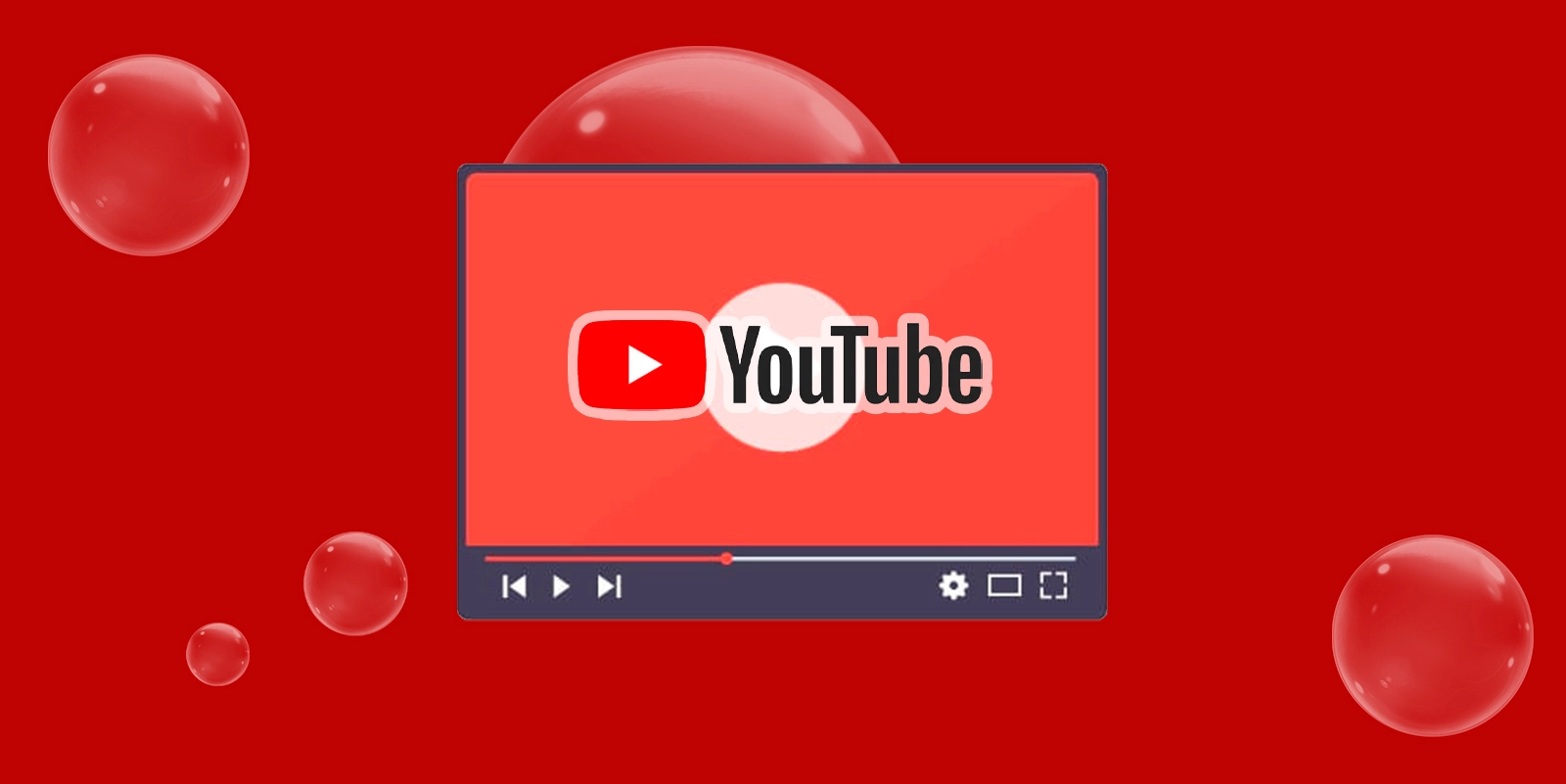 5 Aplicaciones para Ver Videos de YouTube sin Anuncios