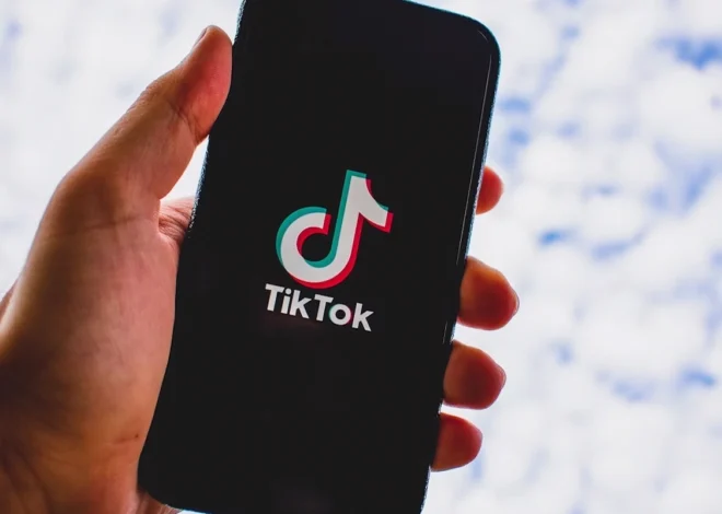 Cómo Poner un Audio de TikTok como Tono de Llamada